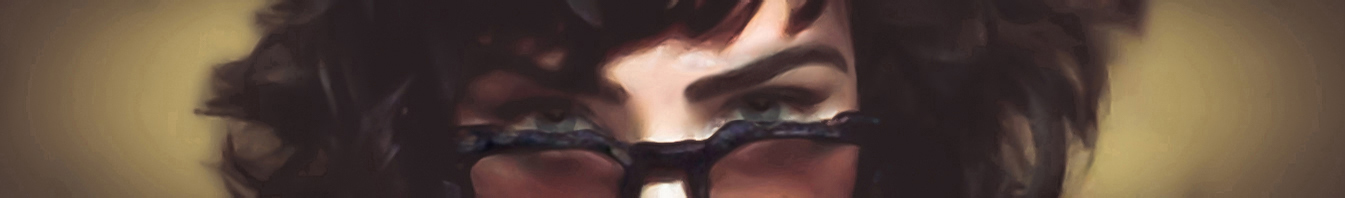 Parvati Eyes